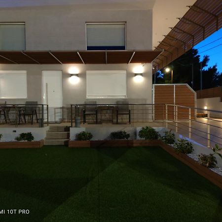 1Apartments Artemis Luxury Экстерьер фото