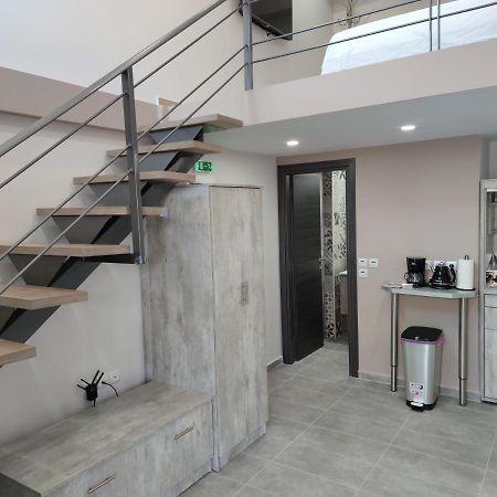 1Apartments Artemis Luxury Экстерьер фото