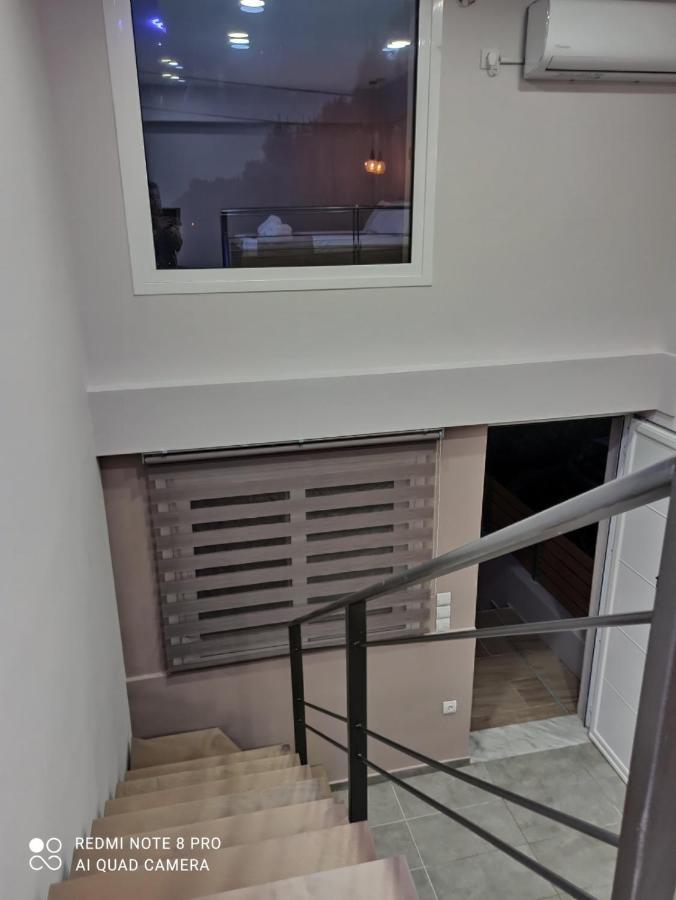 1Apartments Artemis Luxury Экстерьер фото