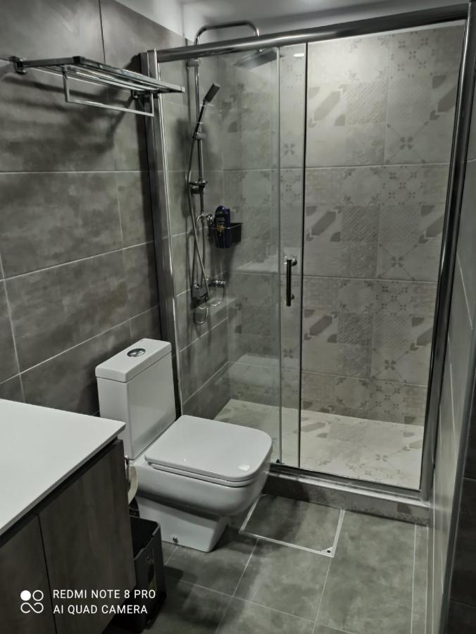 1Apartments Artemis Luxury Экстерьер фото