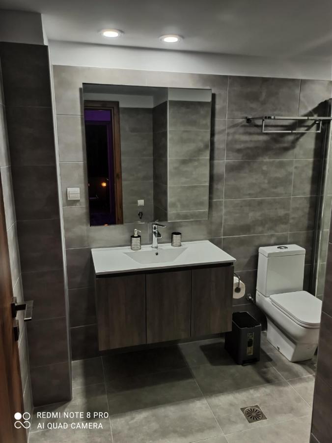 1Apartments Artemis Luxury Экстерьер фото