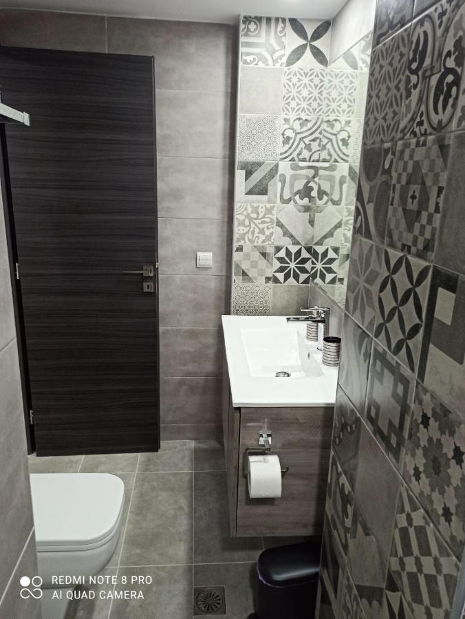 1Apartments Artemis Luxury Экстерьер фото