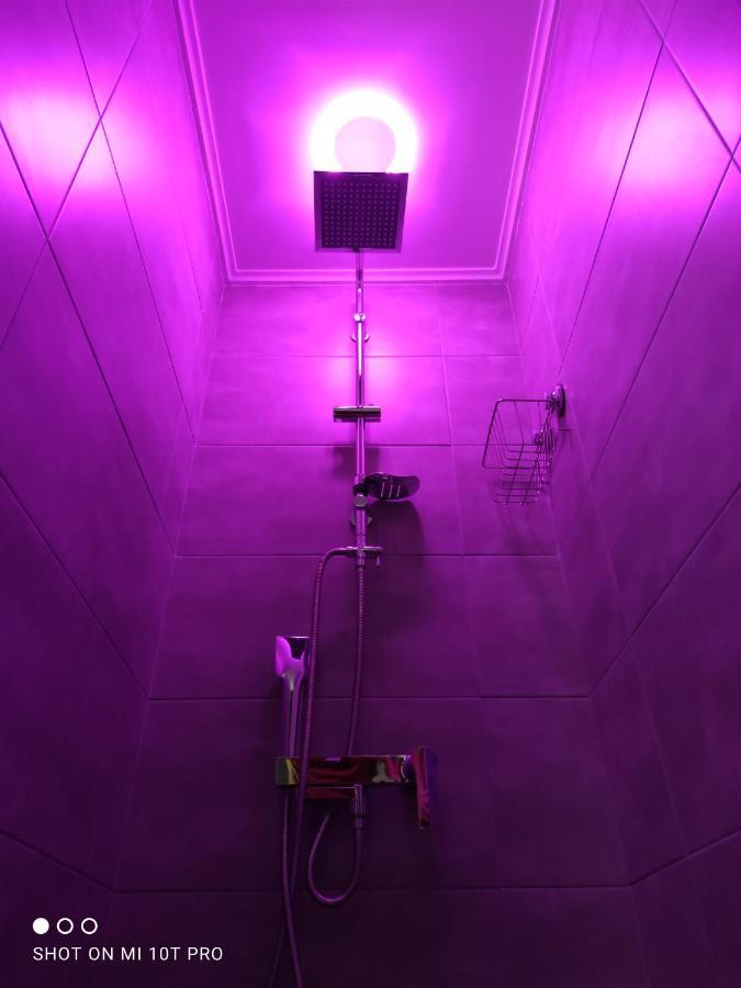1Apartments Artemis Luxury Экстерьер фото