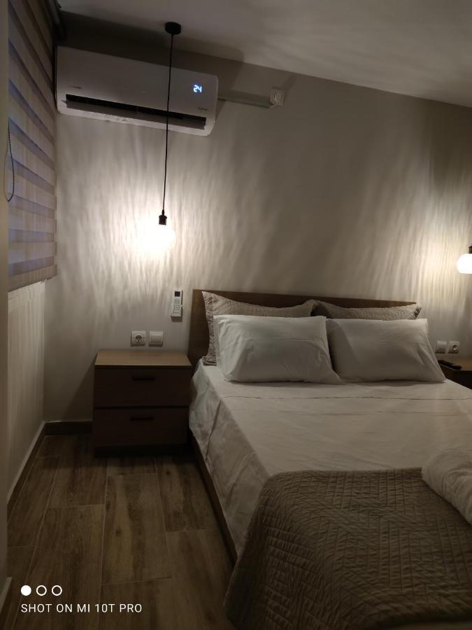 1Apartments Artemis Luxury Экстерьер фото