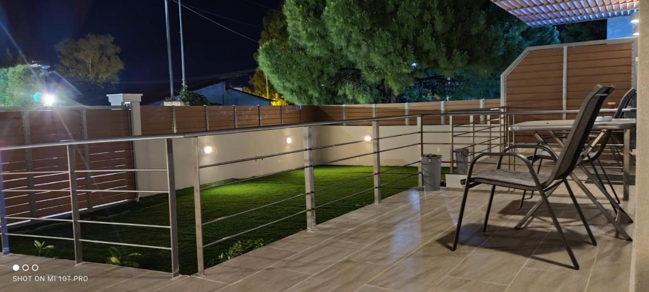 1Apartments Artemis Luxury Экстерьер фото