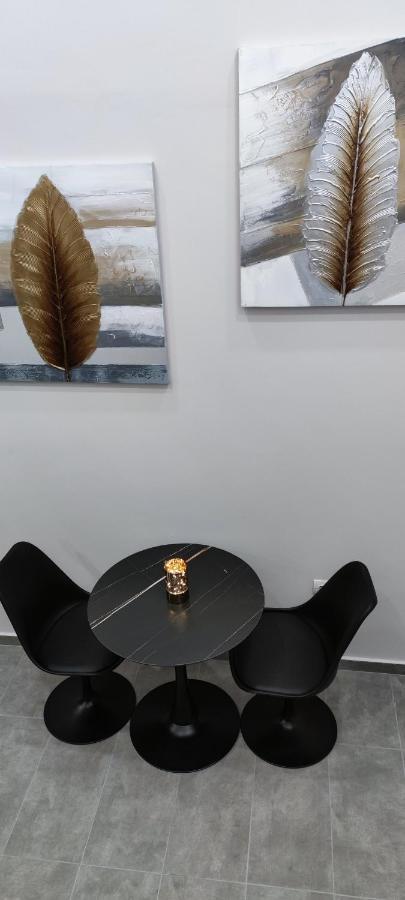 1Apartments Artemis Luxury Экстерьер фото