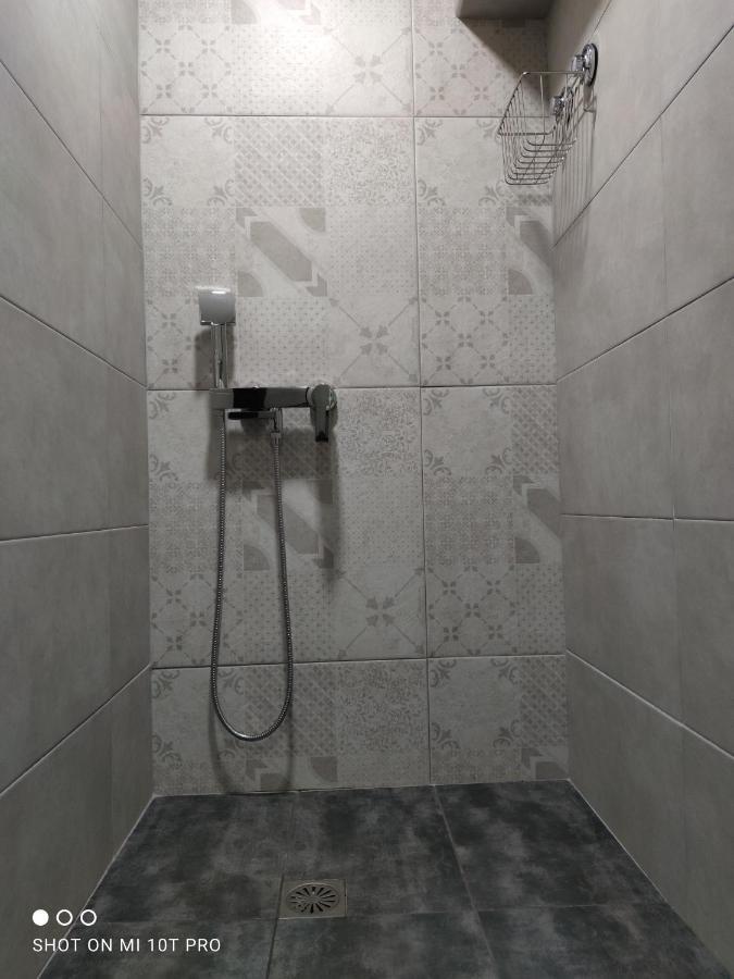 1Apartments Artemis Luxury Экстерьер фото