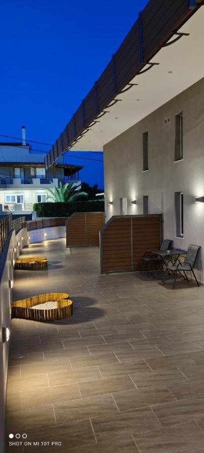 1Apartments Artemis Luxury Экстерьер фото